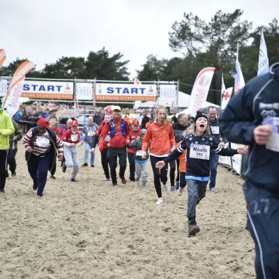 2017 Sylvestercross - Jaap van den Broek