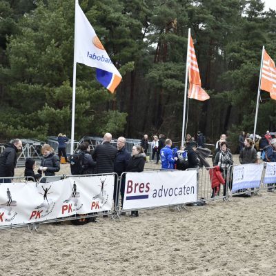 2017 Sylvestercross - Jaap van den Broek