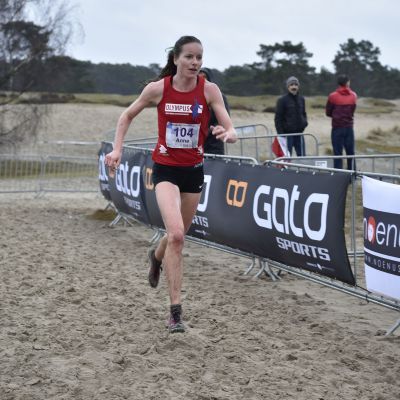 2017 Sylvestercross - Jaap van den Broek