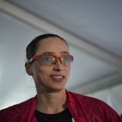 2017 Sylvestercross - Jaap van den Broek