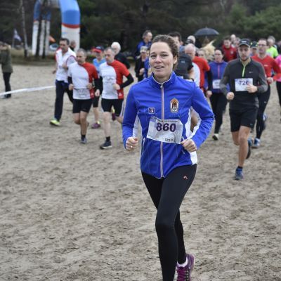 2017 Sylvestercross - Jaap van den Broek