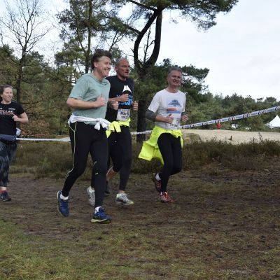 2017 Sylvestercross - Jaap van den Broek