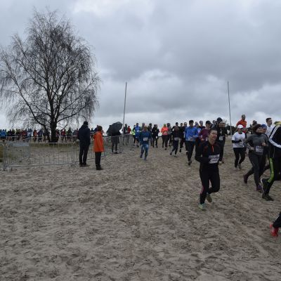 2017 Sylvestercross - Jaap van den Broek