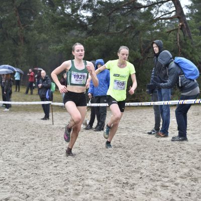 2017 Sylvestercross - Jaap van den Broek