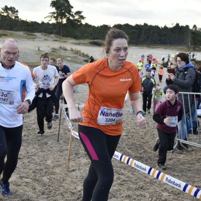 2017 Sylvestercross - Jaap van den Broek
