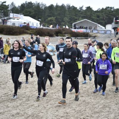 2017 Sylvestercross - Jaap van den Broek