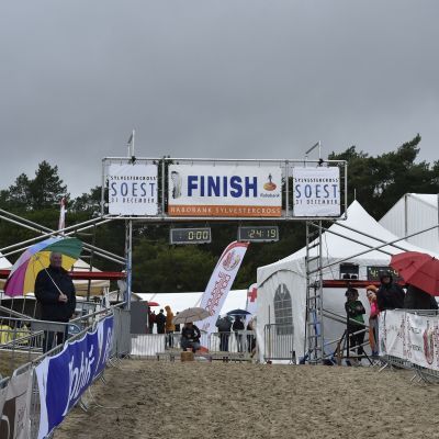 2017 Sylvestercross - Jaap van den Broek