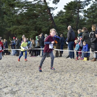 2017 Sylvestercross - Jaap van den Broek