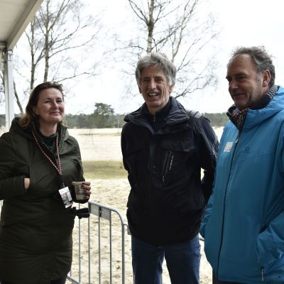 2017 Sylvestercross - Jaap van den Broek