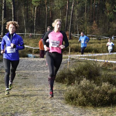 2017 Sylvestercross - Jaap van den Broek