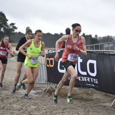 2017 Sylvestercross - Jaap van den Broek