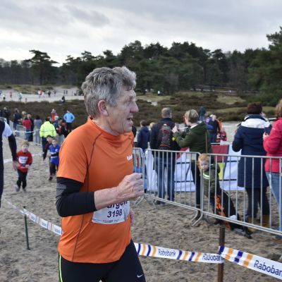 2017 Sylvestercross - Jaap van den Broek