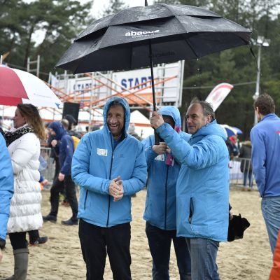 2017 Sylvestercross - Jaap van den Broek