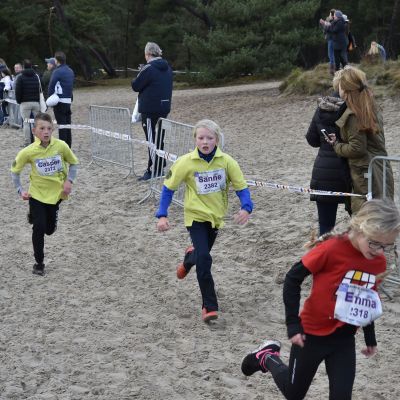 2017 Sylvestercross - Jaap van den Broek