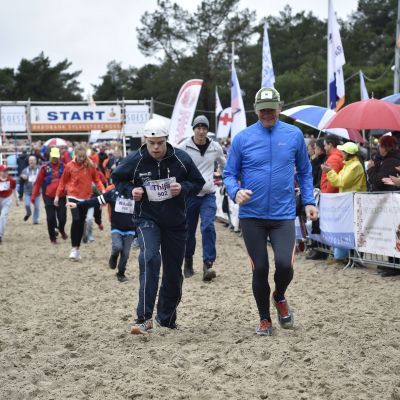 2017 Sylvestercross - Jaap van den Broek