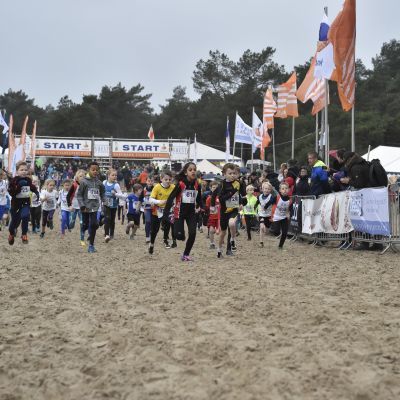 2017 Sylvestercross - Jaap van den Broek