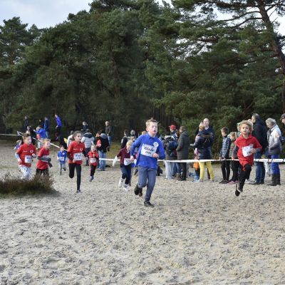 2017 Sylvestercross - Jaap van den Broek