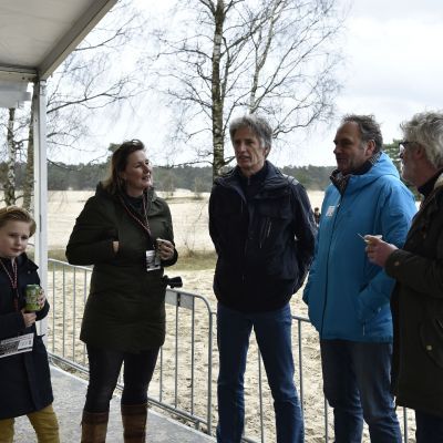 2017 Sylvestercross - Jaap van den Broek