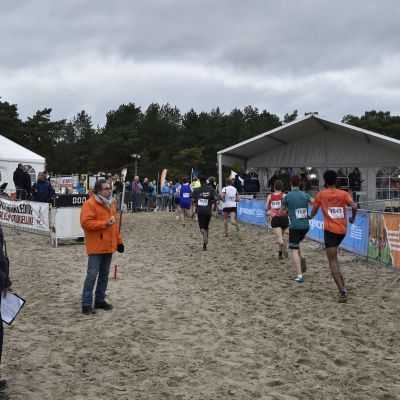 2017 Sylvestercross - Jaap van den Broek