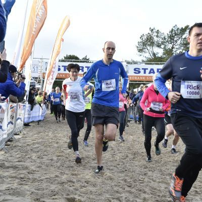 2017 Sylvestercross - Jaap van den Broek