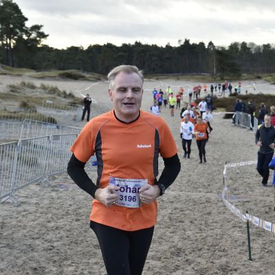 2017 Sylvestercross - Jaap van den Broek