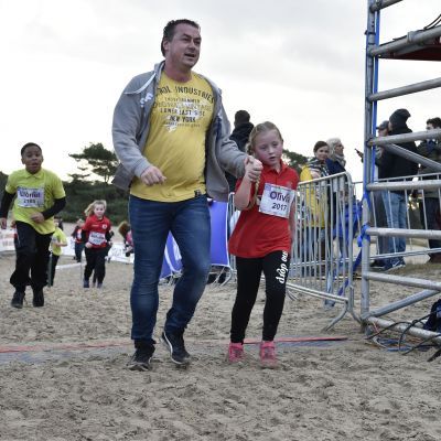 2017 Sylvestercross - Jaap van den Broek
