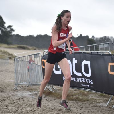 2017 Sylvestercross - Jaap van den Broek