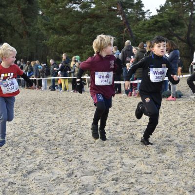 2017 Sylvestercross - Jaap van den Broek