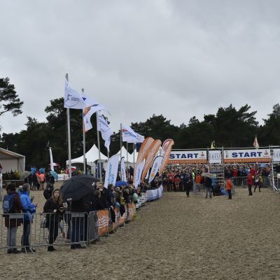 2017 Sylvestercross - Jaap van den Broek