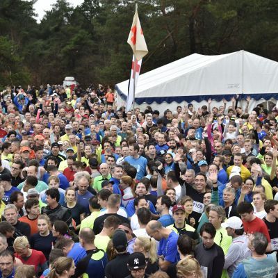 2017 Sylvestercross - Jaap van den Broek