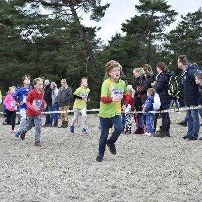 2017 Sylvestercross - Jaap van den Broek