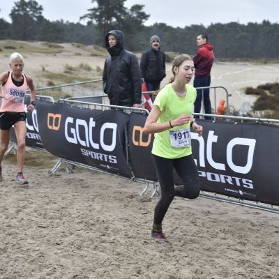 2017 Sylvestercross - Jaap van den Broek