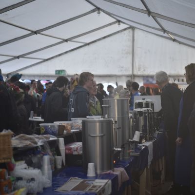 2017 Sylvestercross - Jaap van den Broek