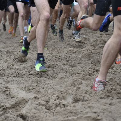 2017 Sylvestercross - Jaap van den Broek