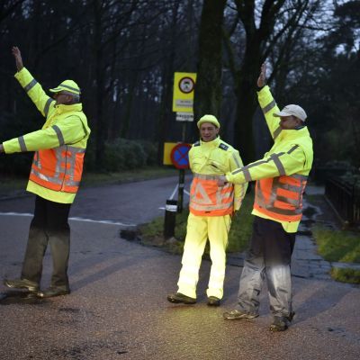 2017 Sylvestercross - Jaap van den Broek
