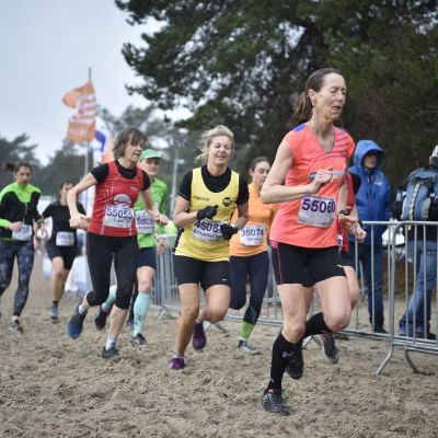 2017 Sylvestercross - Jaap van den Broek