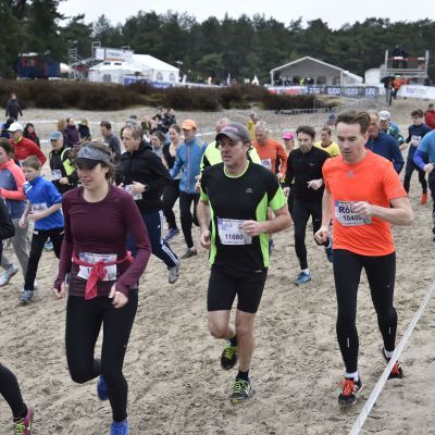 2017 Sylvestercross - Jaap van den Broek