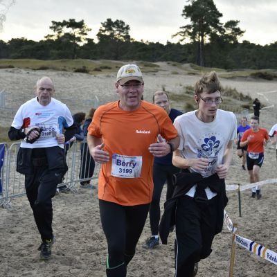 2017 Sylvestercross - Jaap van den Broek