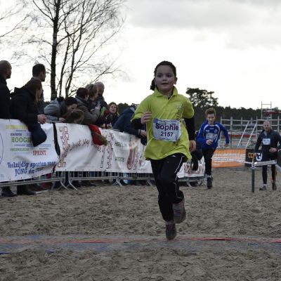 2017 Sylvestercross - Jaap van den Broek