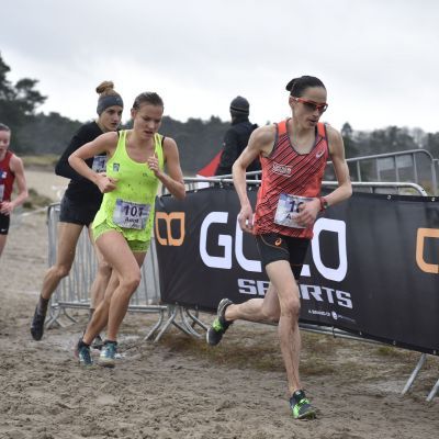 2017 Sylvestercross - Jaap van den Broek