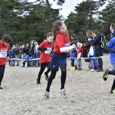 2017 Sylvestercross - Jaap van den Broek