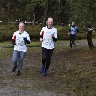 2017 Sylvestercross - Jaap van den Broek