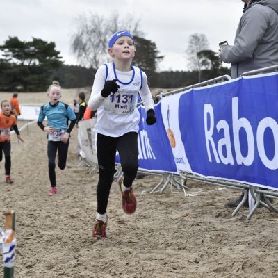 2017 Sylvestercross - Jaap van den Broek