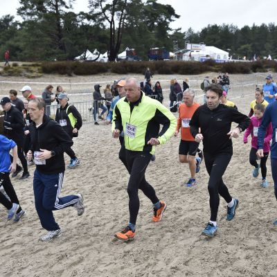 2017 Sylvestercross - Jaap van den Broek