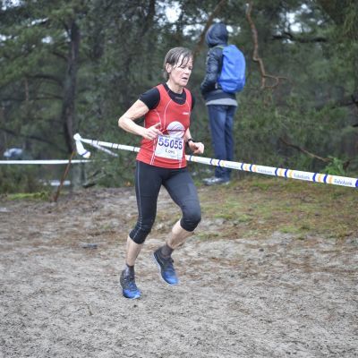2017 Sylvestercross - Jaap van den Broek