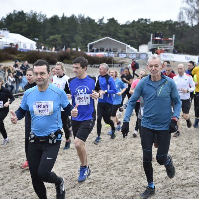 2017 Sylvestercross - Jaap van den Broek