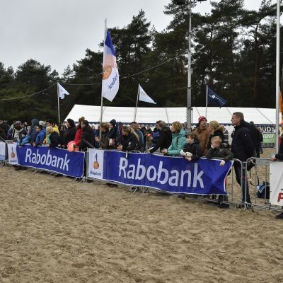 2017 Sylvestercross - Jaap van den Broek