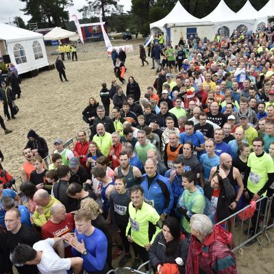 2017 Sylvestercross - Jaap van den Broek