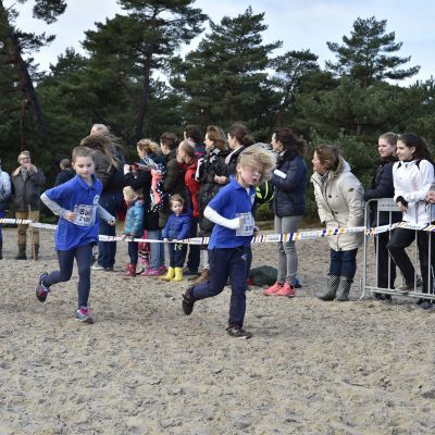 2017 Sylvestercross - Jaap van den Broek