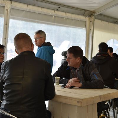 2017 Sylvestercross - Jaap van den Broek